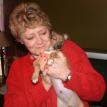 Queenie X Buster Son